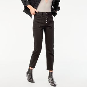 Aritzia Wilfred Free Belen straight leg